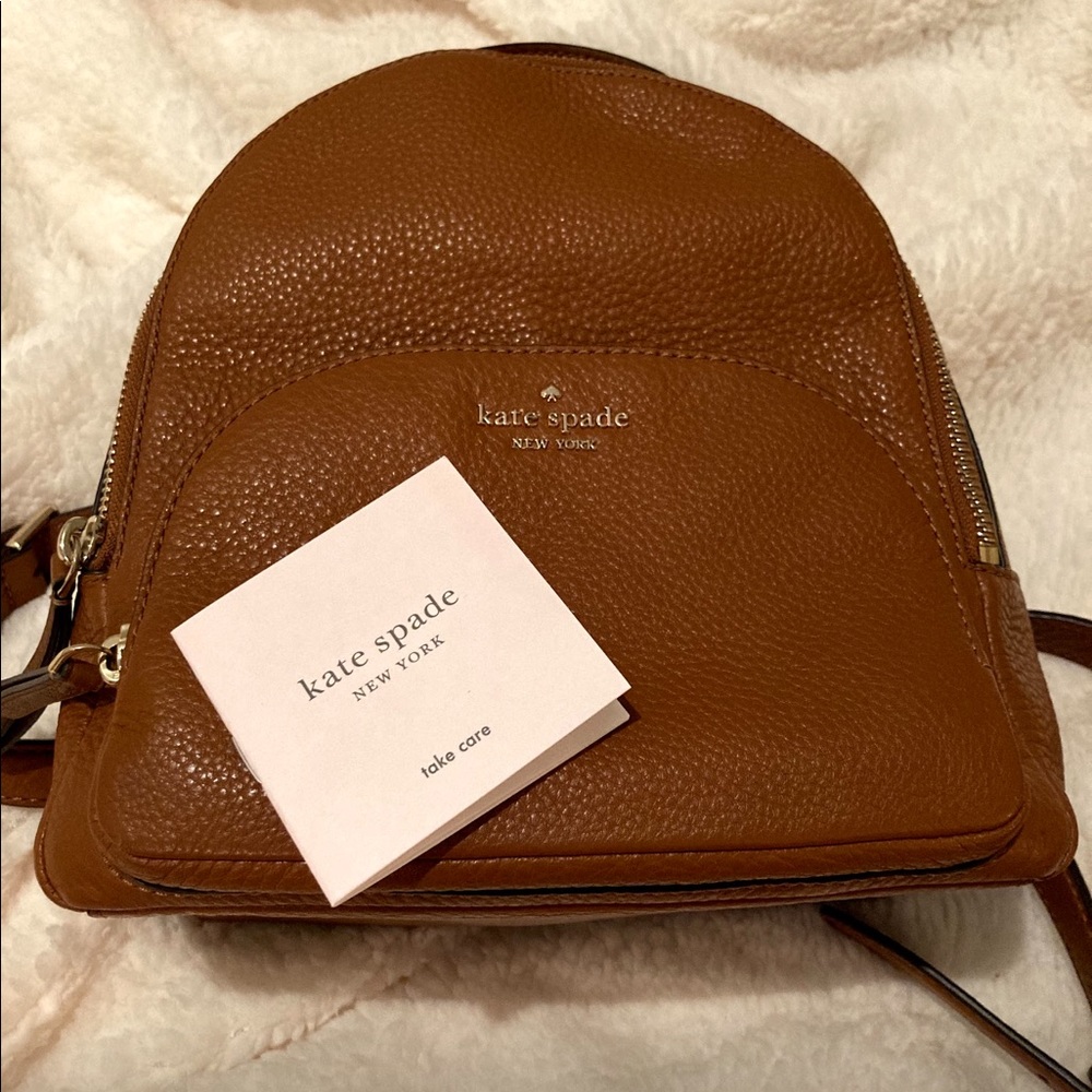 Kate Spade Backpack